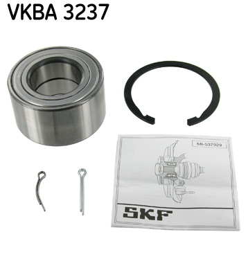 SKF VKBA 3237 Kit cuscinetto ruota